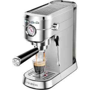 Professional espresso machine